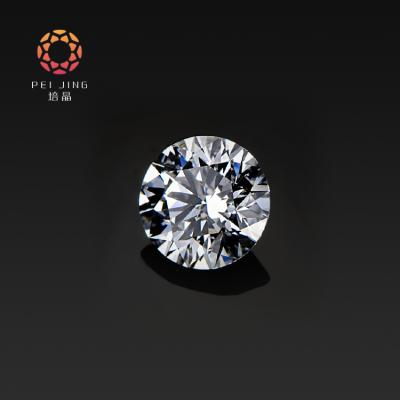 China Jewelry Ready Synthetic CVD Pendant Developed By Ring China Cheap Price Lab Of Bracelet Earring Diamond Loose White HPHT Diamond Lab Made Diamonds Price Per Carat for sale