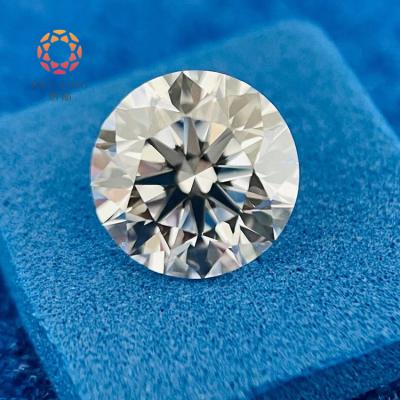 China Jewelry Making of Bracelet Ring Pendant Earring Good Quality Hot Sale DEF VS IF Diamond Synthetic Developed By HPHT Lab IGI Certificated Diamond Price Per Carat Loose for sale