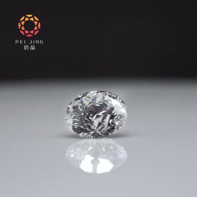 China Jewelry Making Hot Sale NGTC Diamond Coarse Inner Surface Certified Price By Cheap 1.07 Gram Ct Lab Developed for sale