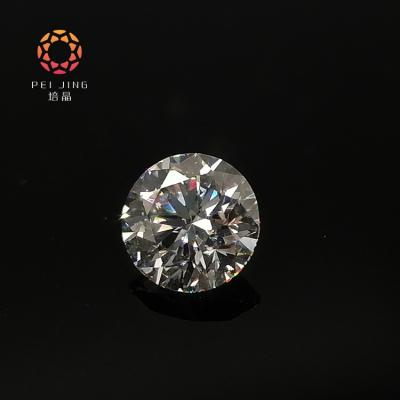 China Jewelry Making Direct Selling Lot Round Brilliant Cut Loose Diamond Round Brilliant Cut Diamonds 0.01 Ct for sale