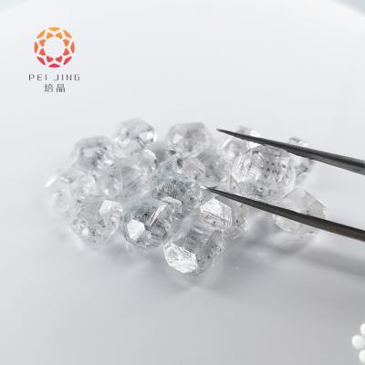 China Hot sale diamond rough diamond ers strand hpht roughd for sale