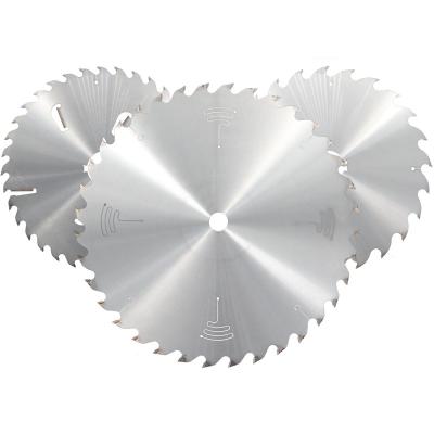 China Wood Material Cutting Saw Blade For Swing Saw For Wood Log Saw Blade for sale