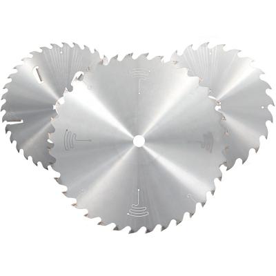 China High-efficiency cutting explore one today! CTT circular sierra hojas saw blades are the most basic and versatile woodworking tools for sale