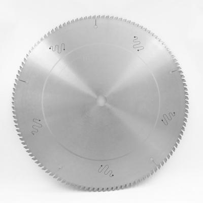 China Lower Noise High Quality 500x120T Saw Blade For Aluminum Cutting for sale