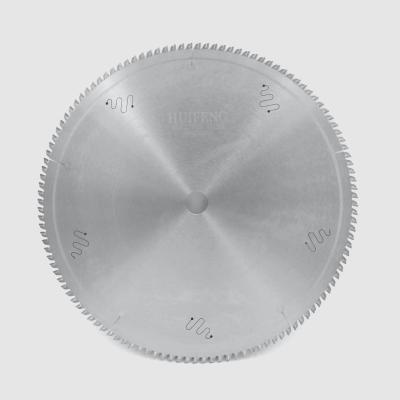 China Cutting Effect Saw Blade Aluminum Cut 14 Inch Blade for sale