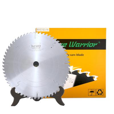 China High-quality saw blade made of aluminum for cutting non-ferrous metals for sale