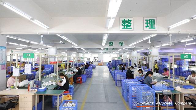 Verified China supplier - Guangzhou Vorlane Optoelectronics Technology Co., Ltd.