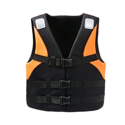 China Durable Offshore Neoprene Life Jacket from Professional Life Jacket Manufacturer for sale