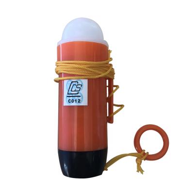 China Lifesaving Seawater Battery Life Vest Light for Life Vest and Immersion Suit for sale