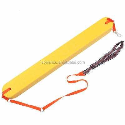 China Lightweight Float Lifeguard Water Park Swimming Pool Safety Rescue Tube for sale