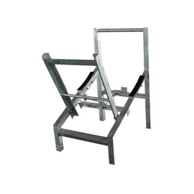 China Durable New Design SOLAS Liferaft Deck Cradle for sale