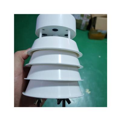 China KX-CS-5M Ultrasonic Integrated Wind Speed ​​And High Quality Wind Direction Sensor Of The Road for sale