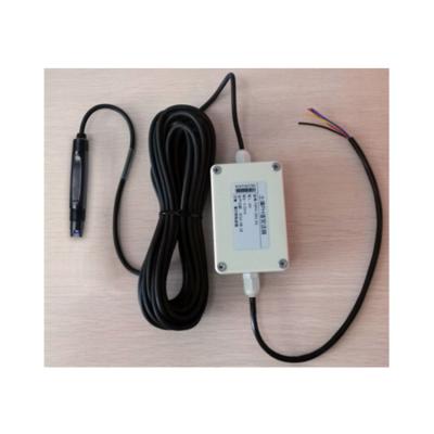 China Environmental Protection Rs485 Wireless Electroplating Use Dirty PH Sensor For Sale KX-PH for sale