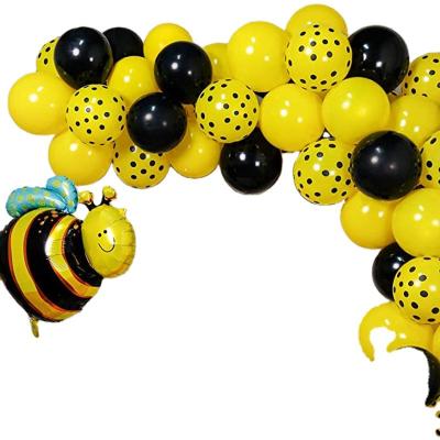 China Balloon Garland Kit Party Decoration Kit Set Balloon Garland Party Balloon Arch Kit for sale