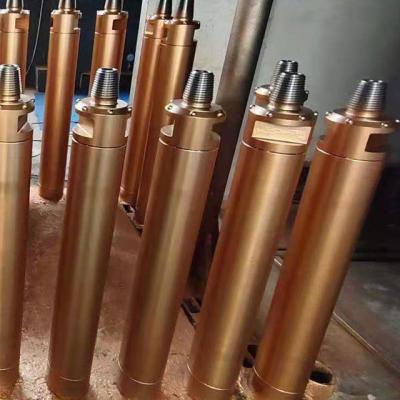 China High Air Pressure Mining Hammer 5inch 6inch 8inch 10inch 12inch dth Drilling Bit For Drill Rig Use for sale