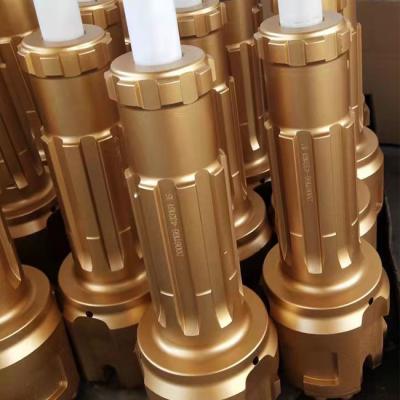 China High Air Pressure Mining Hammer 5inch 6inch 8inch 10inch 12inch Down The Hole Rock Drill Bit Drilling Tools for sale