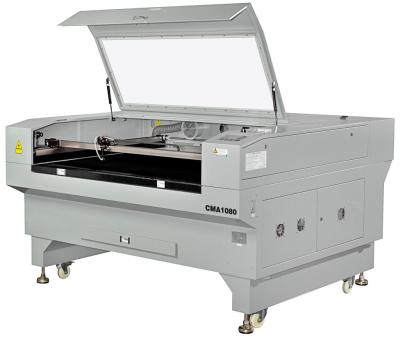 China CO2 Laser Cutting Engraving Machine 40W 60W 80W 100W 150W 200W for High Precision Cutting for sale