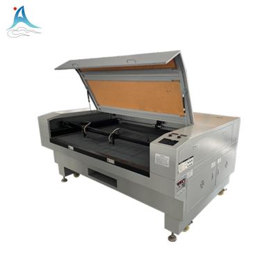 China Ruida System Co2 1810 Acrylic Laser Cutting Machine for Wood and Wooden Material for sale