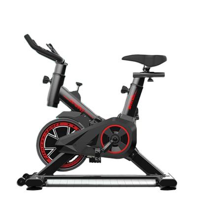 China Actor Fitness Equipment Home Exercise Bike Universal Professional Spinning Bike for sale