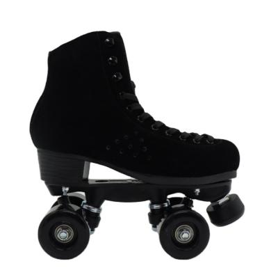 China Professional Rubber Roller Skates , Cougar Inline Skate , Inline Skate Shoes For Adult for sale