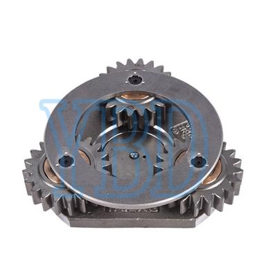 China All Brand ZAXIS60 Ultimate Drive Planet Carrier Swing Planet Carrier Assy for sale