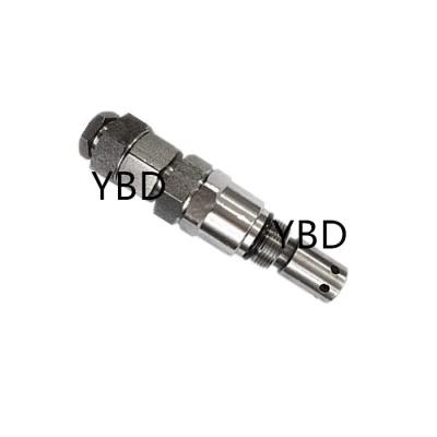 China 7008958000 Excavator Hydraulic Main Safety Valve 700-89-58000 For WA120-3 WA100-3 for sale