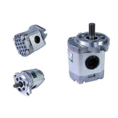 China Excavator Parts CAT345B Gear Pump Hydraulic Power Pump 384-8611 116-5431 for sale