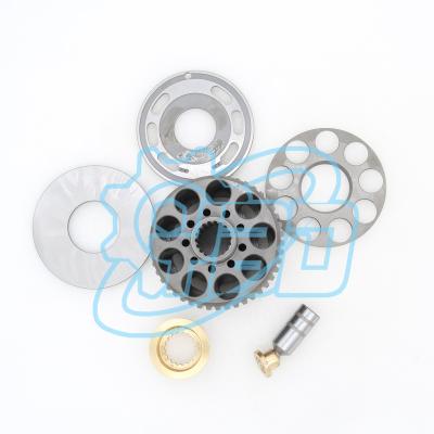 China Hydraulic Main Pump Excavator Spare Parts PC300-7 PC350-7 PC360-7 PC120-7 Pump HPV140 Hydraulic Parts for sale