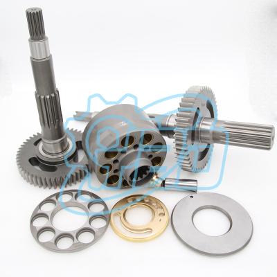 China Hydraulic Pump Excavator Spare Parts E325 E324 E329 Parts SBS140 Hydraulic Pump Parts for sale