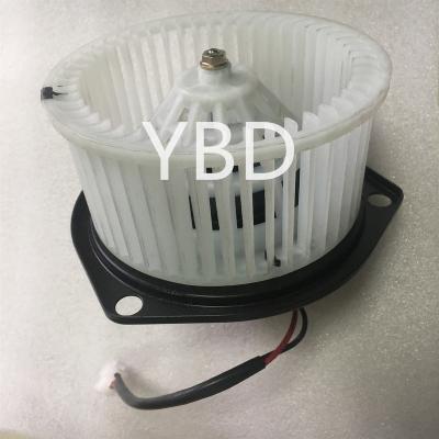 China Construction worksÂ   HM350 Dump Trucks Air Conditioner Turbine Ass'y Fan ND116340-2890 for sale