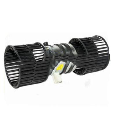 China Construction worksÂ   PC200-8 PC300-8 Excavator Air Conditioner Turbine 208-979-7710 for sale