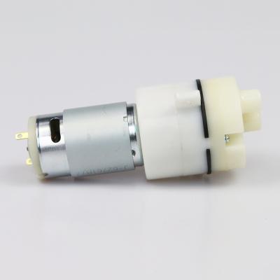 China High Efficiency Vacuum Pump DC 12V Mini Water Pump for Washing Machine for sale