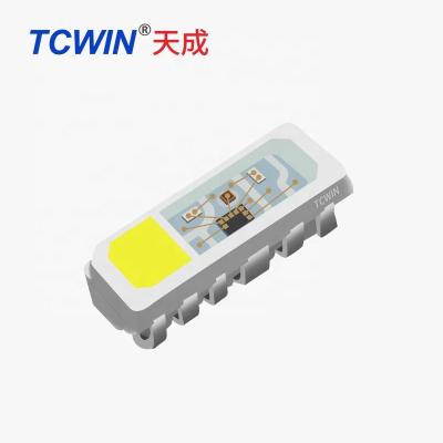 China Full Color Led Strip Driver IC SMD LED RGBW Addressable Side View Emitting For Led Strip Light for sale