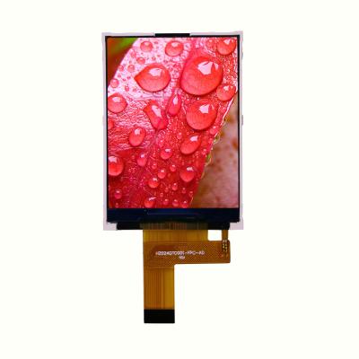 China Factory direct 2.4 inch IPS LCD 820x320 tft module screen lcd display 3.1 for sale