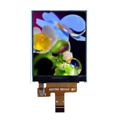 China Customize OEM Wholesale Customize 2.0 Inch Broadcast Monitor 37 Pin LCD Display 1.77 for sale