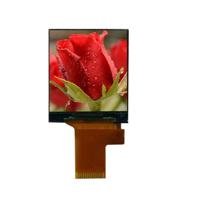 China low cost lcd shelf strip display screen advertising 1.44 tft projector lcd display 4 inch for sale