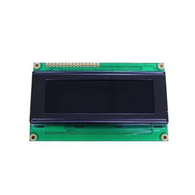 China Factory Direct 20 Pin 15 Pin Voltage Commercial LCD Display For Fuel Dispenser 3.2 Inch for sale