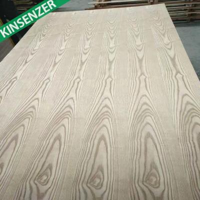 China Waterproof High Quality Natural Teak Walnut Red Oak Birch Wood Veneer Sheet Veneer Veneer Boards Natural Wood Color for sale