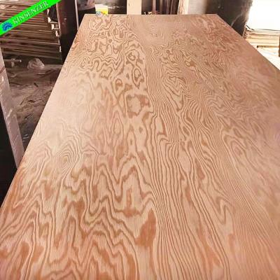 China 2021new 4x8 modern pine faced plywood plywood 6~18mm for sale