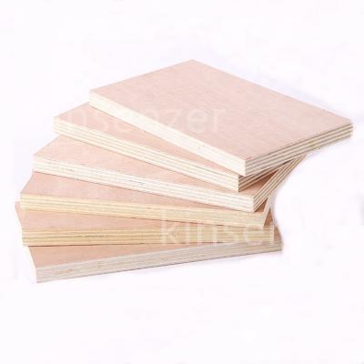 China 3mm~18mm contemporary okoume and bintangor plywood for sale best price for sale