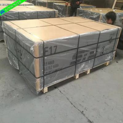 China Contemporary high quality Australia standards f17 film face plywood / formwork plywood for sale