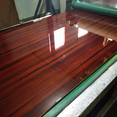 China Moisture Proof UV High Glossy UV Board and MDF Board 18MM Plywood for Furniture and Cabinets Best Price for sale