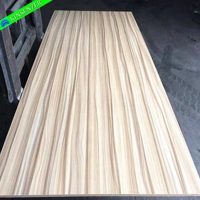 China Factory Price High Quality Moisture Proof Melamine Faced White MDF Board Melamine MDF Sheet For Sale for sale