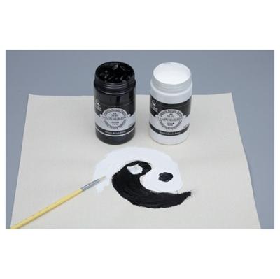 China interior & Exterior Paint Acrylic Paint Set 120 ml / 4.06 oz. Rich Pigments Paints Sets non-toxic acrylic for the artist for sale