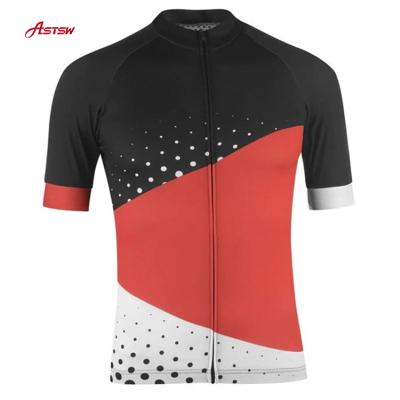 China Breathable Design Wear Anti-wrinkle Wear Custom Cycling Unisex Cycling Tank Top for sale