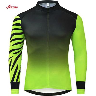 China 2020 Cycling Factory New Breathable Autumn Cycling Long Shirt Design Customized Tank Top for sale