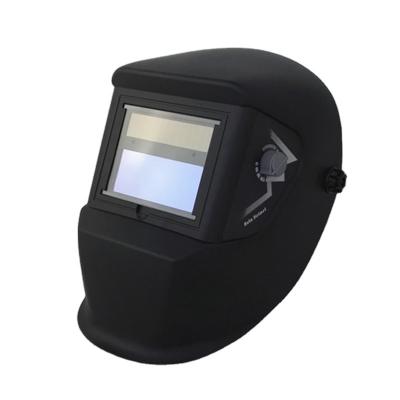 China No RHK High Quality High Temperature Resistance RH-2F Series Protective Safety Solar Auto-Darkening Auto Welding Helmet for sale