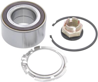 China Wholesale Wheel Bearing Hub Wheel Bearing 40210-AX000 FOR DACIA LOGAN 2004 - RENAULT TWINGO 2014 - SMART FORFOUR 2014 - NISSAN ALMERA 2012- for sale