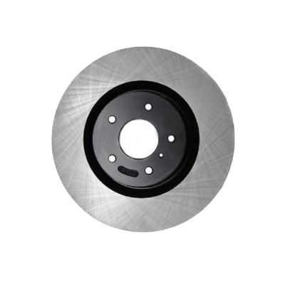 China HT250; Auto Parts G3000 Front Brake Discs Rotor For Sale 45251-SDC-A00 0942941 For Honda Accord 2003 for sale