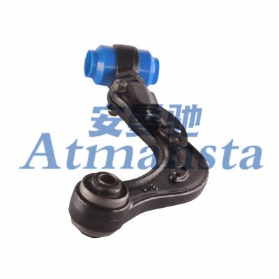 Китай Steel-Aluminum QYT SC0031 Suspension Track Control Arm Stock 48790-48030 FOR TOYOTA HIGHLANDER 15 - rr.LH продается